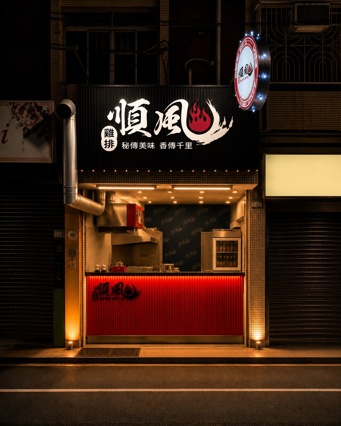 高雄大社店
