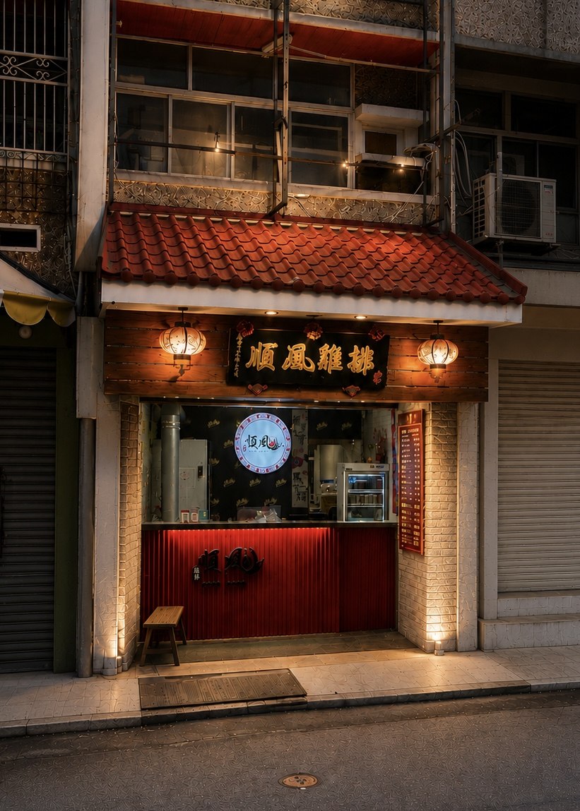 斗六雲科店