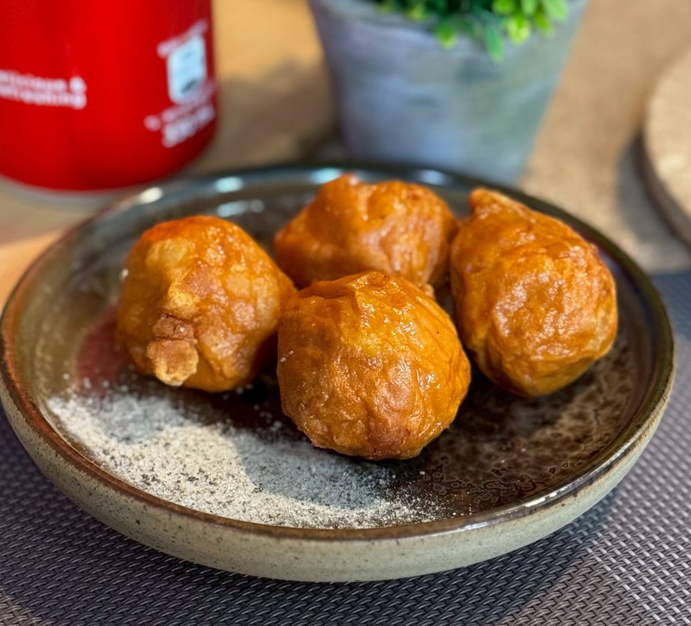 炸物系列